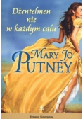 Dżentelmen nie w każdym calu