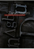 Zarys historii drukarstwa zamojskiego