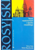 Nowe repetytorium z języka rosyjskiego