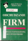 Odchudzanie Firmy