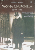 Wojna Churchilla 1940 - 1945