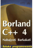 Borland C++ 4 Sztuka programowania