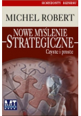 Nowe Myślenie Strategiczne Czyste i Proste