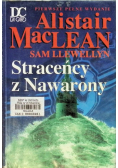 Straceńcy z Nawarony