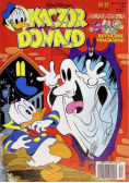 Kaczor Donald Nr  36 / 00