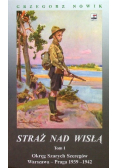 Straż nad Wisłą Tom II