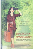 Zakręcona narzeczona
