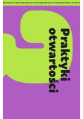 Praktyki otwartości