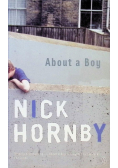 About a boy