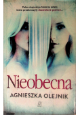 Nieobecna