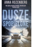 Dusze spopielone