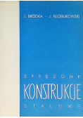 Sprężone konstrukcje stalowe