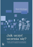 Jak uczyć uczenia się