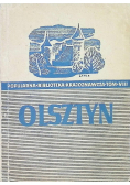 Olsztyn Tom VIII