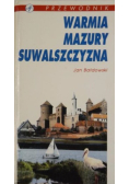 Warmia Mazury Suwalszczyzna