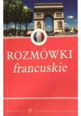 Rozmówki francuskie