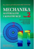 Mechanika materiałów i konstrukcji tom 2