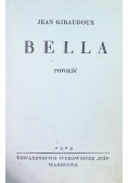 Bella 1929 r.