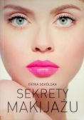 Sekrety makijażu