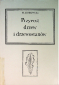 Przyrost drzew i drzewostanów
