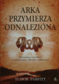 Arka Przymierza Odnaleziona