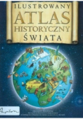 Ilustrowany atlas historyczny świata