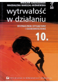 Wytrzymałość w działaniu
