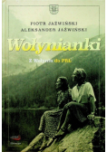 Wołynianki