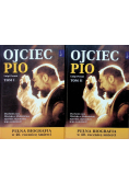 Ojciec Pio Tom 1 i 2