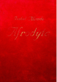 Afrodyta Opowiadania przepisy i innego rodzaju afrodyzjaki