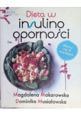 Dieta w insulinooporności