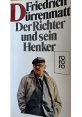 Der Richter und sein Henker