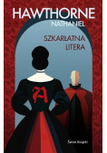 Szkarłatna litera