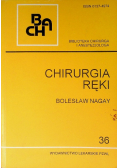Chirurgia ręki 36