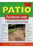 Fachowe rady Patio