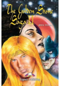 The Golden Stone Saga II. Reader Level 4