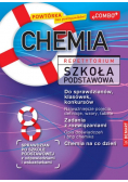 Chemia Repetytorium Szkoła podstawowa