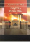 Świątynia Jerozolimska