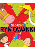 Kolorowe rymowanki