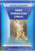 Nowy marketing usług