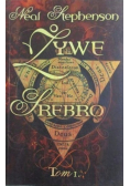 Żywe srebro Tom I