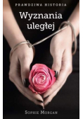 Wyznania uległej