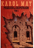 Przez kraj skipetarów  Tom 1 i 2
