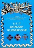 5 6 i 7 Bataliony Telegraficzne