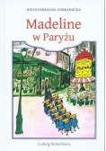 Madeline w Paryżu