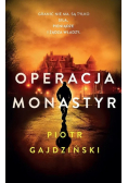 Operacja Monastyr