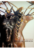 Kreator kreacja