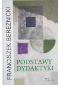 Podstawy dydaktyki