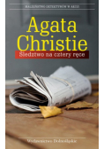 Śledztwo na cztery ręce