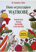 Dieta oczyszczająca wątrobę